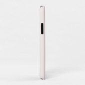 Coques Case-Mate iPhone Cette maman prie (Dos/Droite)