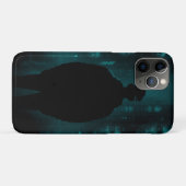 Coques Case-Mate iPhone Ceux Qui Vous Regardent Maintenant (Dos (Horizontal))
