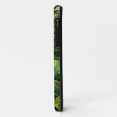 Coques Case-Mate iPhone Cezanne - Maisons dans la verdure (Dos/Gauche)