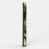 Coques Case-Mate iPhone Cezanne - Maisons dans la verdure (Dos/Droite)