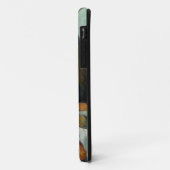 Coques Case-Mate iPhone Cezanne Panier Pommes Impressionnisme Art (Dos/Gauche)