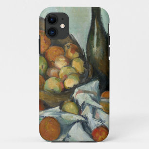 Case-Mate iPhone Case Cezanne Panier Pommes Impressionnisme Art