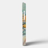 Coques Case-Mate iPhone Cezanne Panier Pommes Impressionnisme Art (Verso / Gauche)