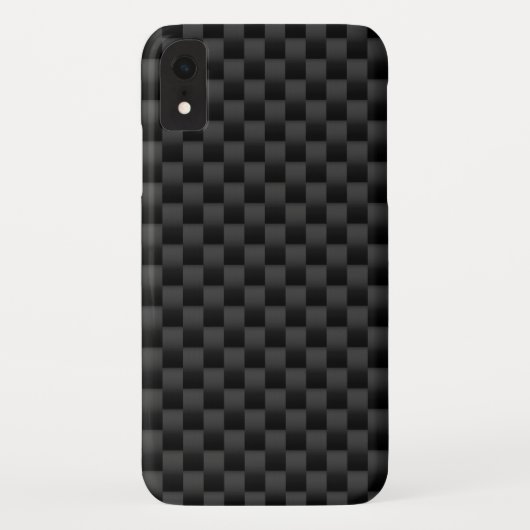 Coques Case-Mate iPhone CF (XT1-Var1-Drk) (Dos)