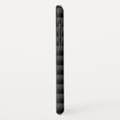 Coques Case-Mate iPhone CF (XT1-Var1-Drk) (Dos/Gauche)