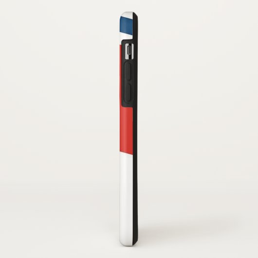 Coques Case-Mate iPhone CG. retiré (Dos/Gauche)