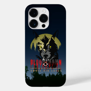 Coque Pour iPhone 14 Pro Chacun est un loup