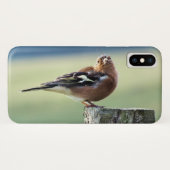 COQUES Case-Mate iPhone CHAFFINY (Dos (Horizontal))