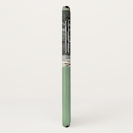 COQUES Case-Mate iPhone CHAFFINY (Dos/Gauche)