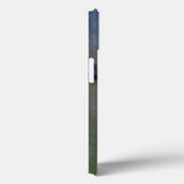Coques Case-Mate iPhone Chain on wood (Verso / Droite)