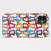 Coques Case-Mate iPhone Chaîne, Chaîne, Chaîne (Dos (Horizontal))