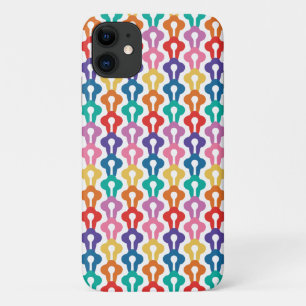 Case-Mate iPhone Case Chaîne de couleurs
