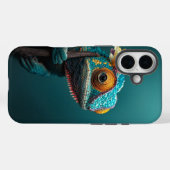 Coques Case-Mate iPhone Chaîne de couleurs Chameleon - Boîtier de téléphon (Verso (horizontal))