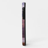Coques Case-Mate iPhone Chaîne et bassin de Panamint (Dos/Gauche)