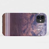 Coques Case-Mate iPhone Chaîne et bassin de Panamint (Dos (Horizontal))