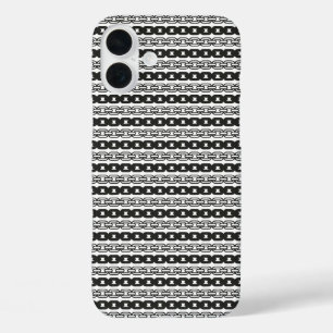 Coques iPhone 16 Plus Chaînes