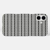 Coques Case-Mate iPhone Chaînes (Verso (horizontal))