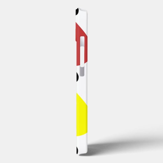 Coques Case-Mate iPhone Chaînes de pluie (Verso / Gauche)