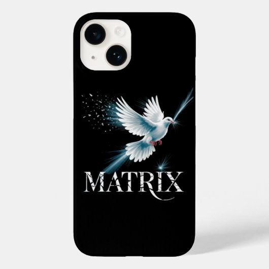 Coques Case-Mate iPhone Chaînes du destin volé (Verso)