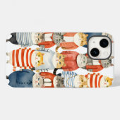 Coques Case-Mate iPhone CHAÎNES HIPSTER cool (Verso (horizontal))