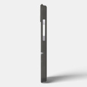 Coques Case-Mate iPhone Chaise de plate-forme (Verso / Gauche)
