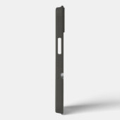 Coques Case-Mate iPhone Chaise de plate-forme (Verso / Droite)