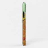 Coques Case-Mate iPhone Chaise de Vincent Van Gogh avec pipe (Dos/Droite)