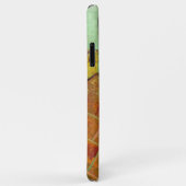 Coques Case-Mate iPhone Chaise de Vincent Van Gogh avec pipe (Dos/Droite)