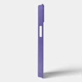 Coques Case-Mate iPhone Chaises sur la plage 1995 (Verso / Droite)