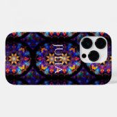 COQUES Case-Mate iPhone CHAKRA STAR NOUVEAU ÂGE CONCEPTION (Verso (horizontal))