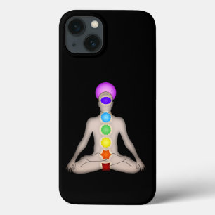 Case-Mate iPhone Case Chakras