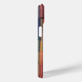 Coques Case-Mate iPhone Chalets (Verso / Droite)