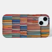 Coques Case-Mate iPhone Chalets (Verso (horizontal))