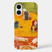 Chaleur par Florine Stettheimer