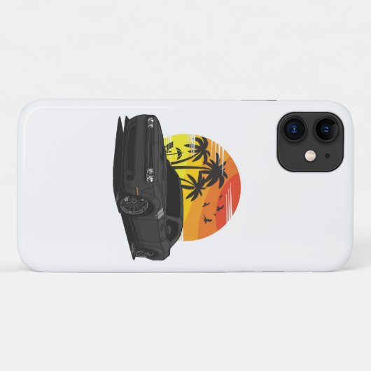Coques Case-Mate iPhone Challenger (Dos (Horizontal))