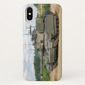 Coques Case-Mate iPhone Challengeur 2 (Dos)