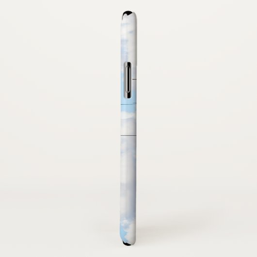 Coques Case-Mate iPhone Challengeur 2 (Dos/Droite)