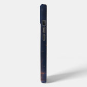 Coques Case-Mate iPhone Chamaeleon I Dark Molecular Cloud (Verso / Gauche)