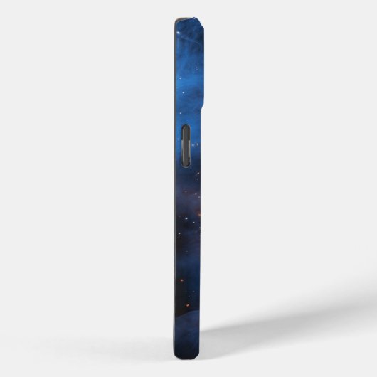 Coques Case-Mate iPhone Chamaeleon I Dark Molecular Cloud (Verso / Droite)