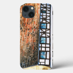 Coques Pour iPhone Chambre