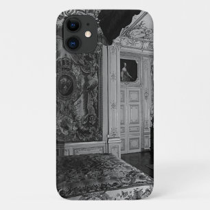 Case-Mate iPhone Case Chambre à coucher Louis XV du palais de Versailles