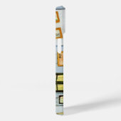 Coques Case-Mate iPhone Chambre de Van Gogh (Verso / Droite)