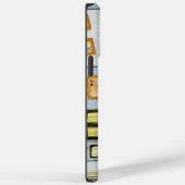 Coques Case-Mate iPhone Chambre de Van Gogh (Verso / Droite)