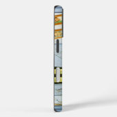 Coques Case-Mate iPhone Chambre de Van Gogh (Verso / Droite)