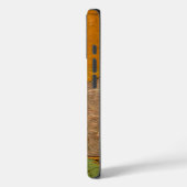 Coques Case-Mate iPhone Chambre de Van Gogh (Verso / Gauche)