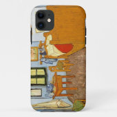 Coques Case-Mate iPhone Chambre de Van Gogh (Dos)