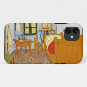 Case-Mate iPhone Case Chambre de Van Gogh
