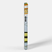 Coques Case-Mate iPhone Chambre de Van Gogh (Verso / Droite)