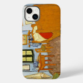 Coques Case-Mate iPhone Chambre de Van Gogh (Verso)