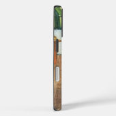 Coques Case-Mate iPhone Chambre de Van Gogh à Arles (Verso / Droite)